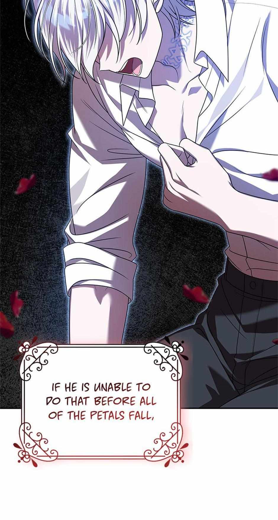 I Met the Male Lead in Prison Chapter 31 26